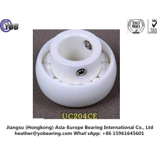 Ceramic Insert Bearing Used in High Temperature